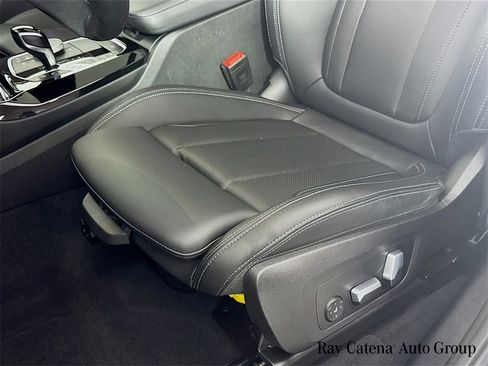 Certified 2023 BMW X3 xDrive30i w/ Convenience Package image 19