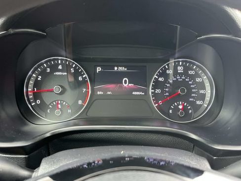 Used 2024 Kia Forte LXS FWD image 33
