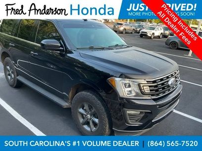 Used 2021 Ford Expedition XL