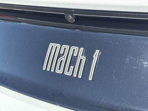 Used 2021 Ford Mustang Mach 1 w/ Equipment Group 700A image 26