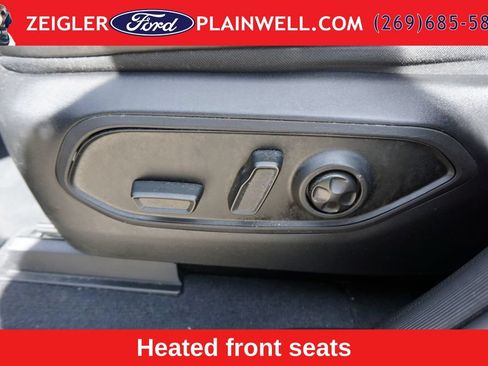 Used 2023 Jeep Grand Cherokee Limited AWD/4WD image 20