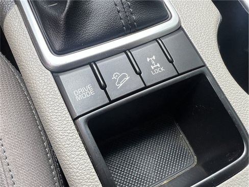 Used 2018 Kia Sportage LX AWD/4WD image 22