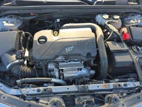 Used 2023 Chevrolet Malibu LT FWD image 12