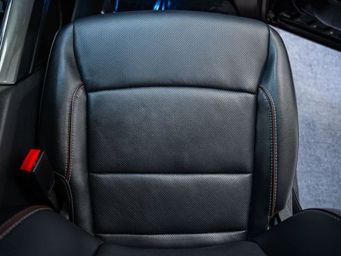 Certified 2023 Ford F150 Lariat w/ Equipment Group 502A High image 39