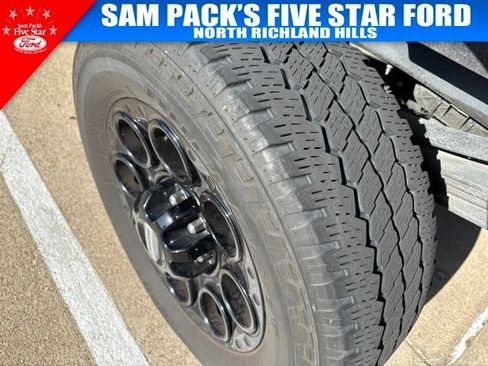 Used 2024 Ford F250 Lariat w/ Lariat Ultimate Package AWD/4WD image 8