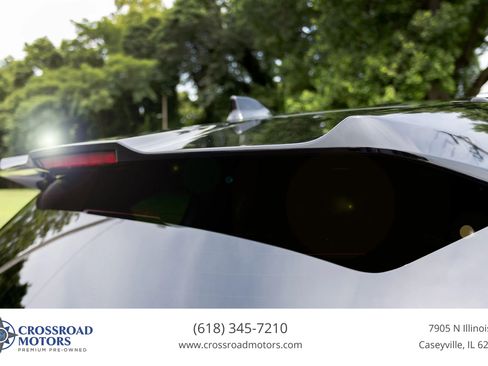 Used 2023 Toyota Highlander XLE AWD/4WD image 16