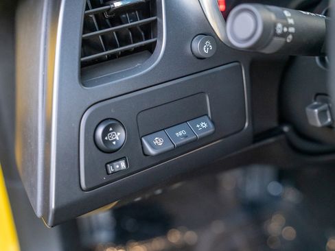 Used 2015 Chevrolet Corvette Stingray Coupe w/ 3LT Preferred Equipment Group image 13