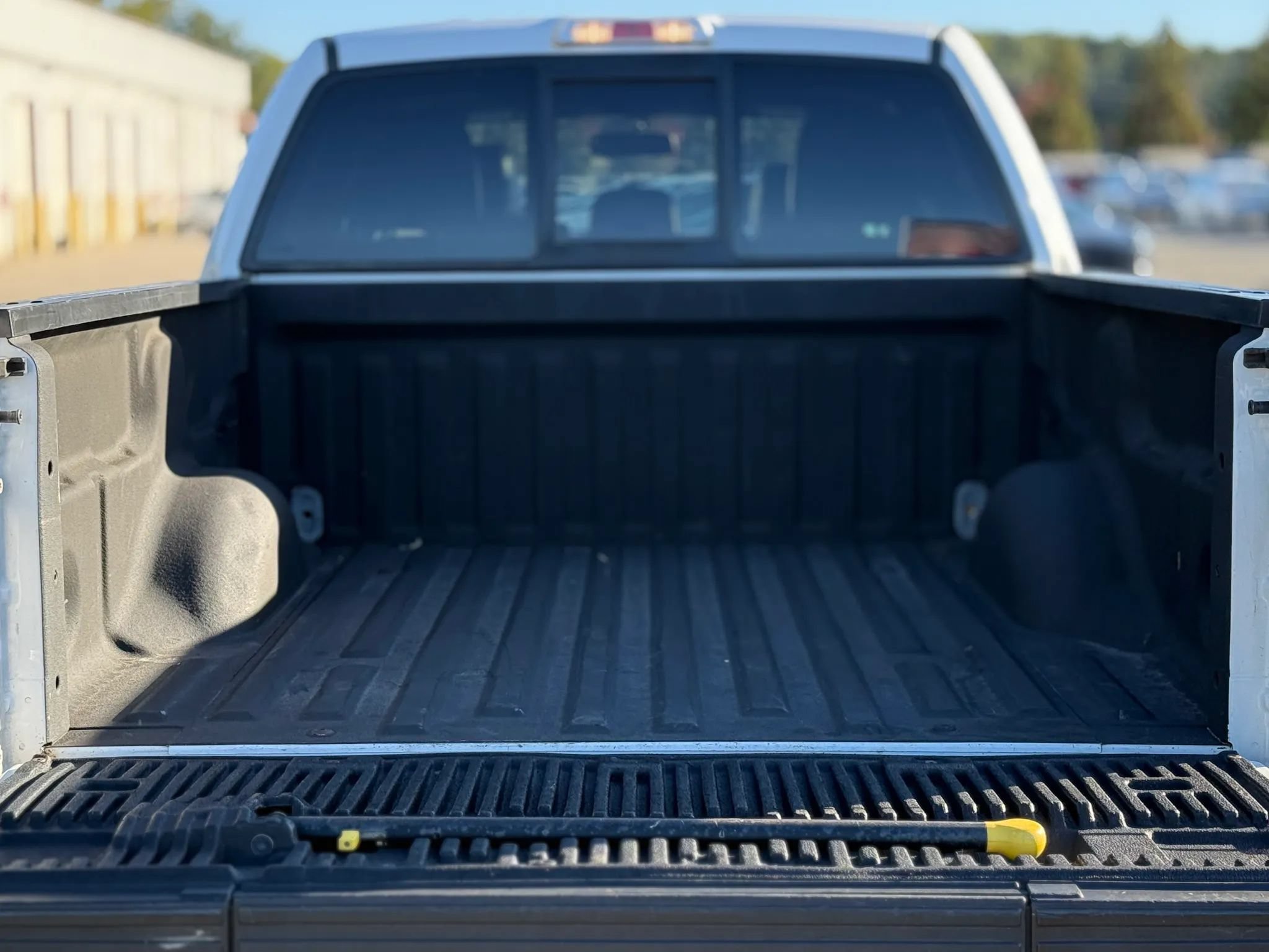 Used 2013 Ford F150 FX4 w/ Luxury Equipment Group AWD/4WD image 27