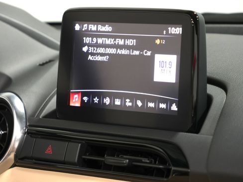 Used 2019 MAZDA MX-5 Miata Grand Touring w/ Appearance Package image 49