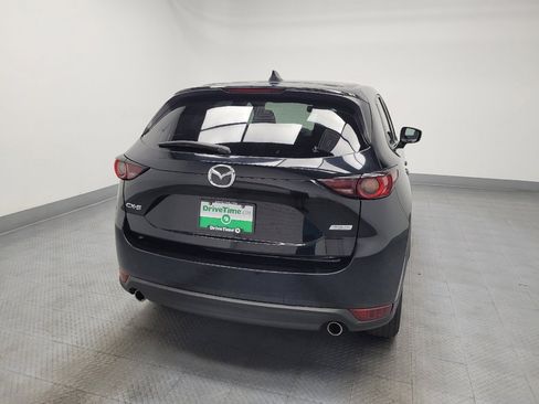 Used 2019 MAZDA CX-5 Touring image 7