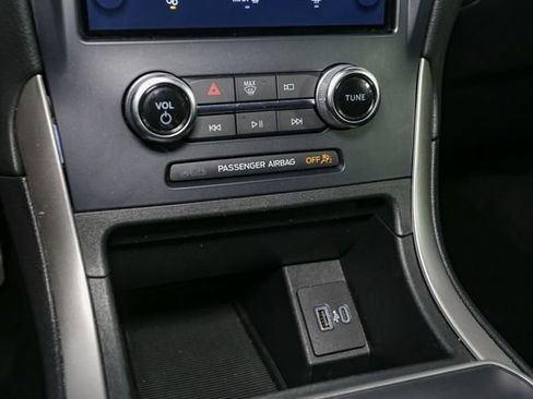 Used 2023 Ford Edge SE w/ Black Appearance Package AWD/4WD image 22