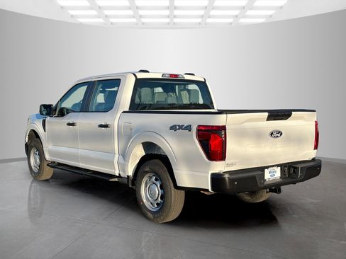 New 2026 Ford F150 XL image 7