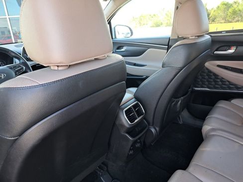 Used 2020 Hyundai Santa Fe SEL image 23