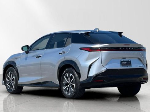 Certified 2023 Lexus RZ 450e Premium AWD/4WD image 4