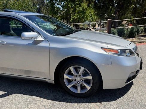 Used 2013 Acura TL w/ Technology Package FWD image 38
