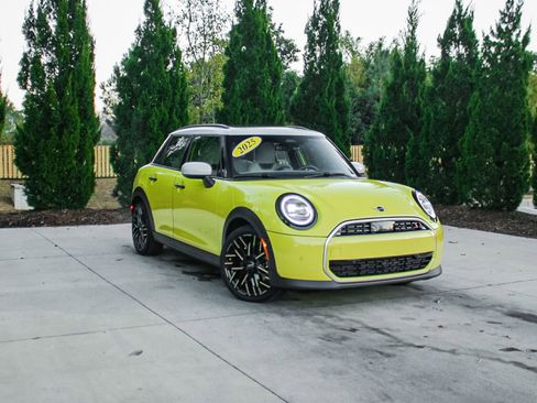 Used 2025 MINI Cooper S image 2