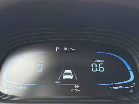 Certified 2023 Hyundai Venue SEL w/ Cargo Package FWD image 20