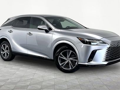 Used 2023 Lexus RX 350 FWD