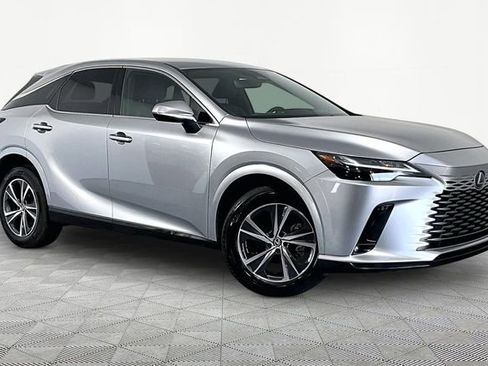 Used 2023 Lexus RX 350 FWD image 1