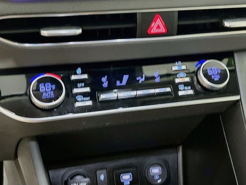 Used 2021 Hyundai Sonata Limited FWD image 26