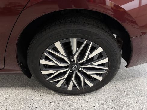Used 2023 Nissan Altima 2.5 SV AWD/4WD image 31