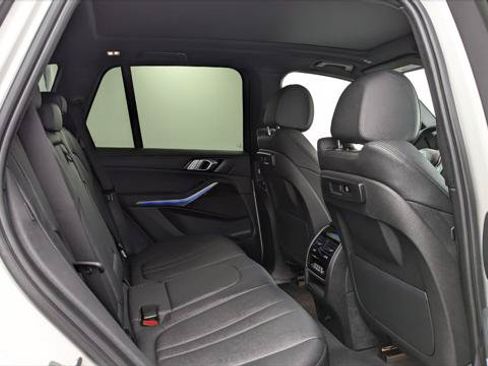 Used 2020 BMW X5 sDrive40i w/ Premium Package RWD image 18