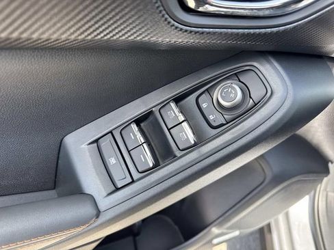 New 2026 Subaru Crosstrek 2.5i Limited image 12