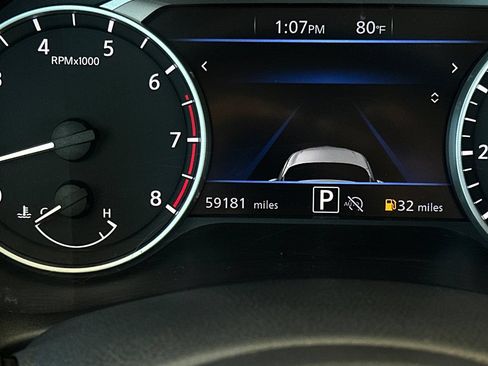Used 2024 Nissan Sentra SV FWD image 25