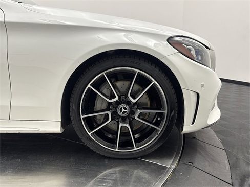 Used 2023 Mercedes-Benz C 300 Coupe image 9