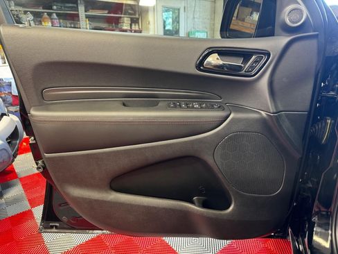 Used 2024 Dodge Durango GT AWD/4WD image 19
