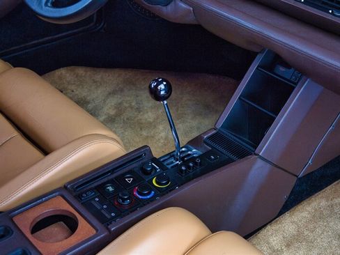 Used 1989 Ferrari Testarossa image 40