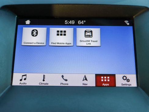 Used 2019 Ford Edge Titanium image 36