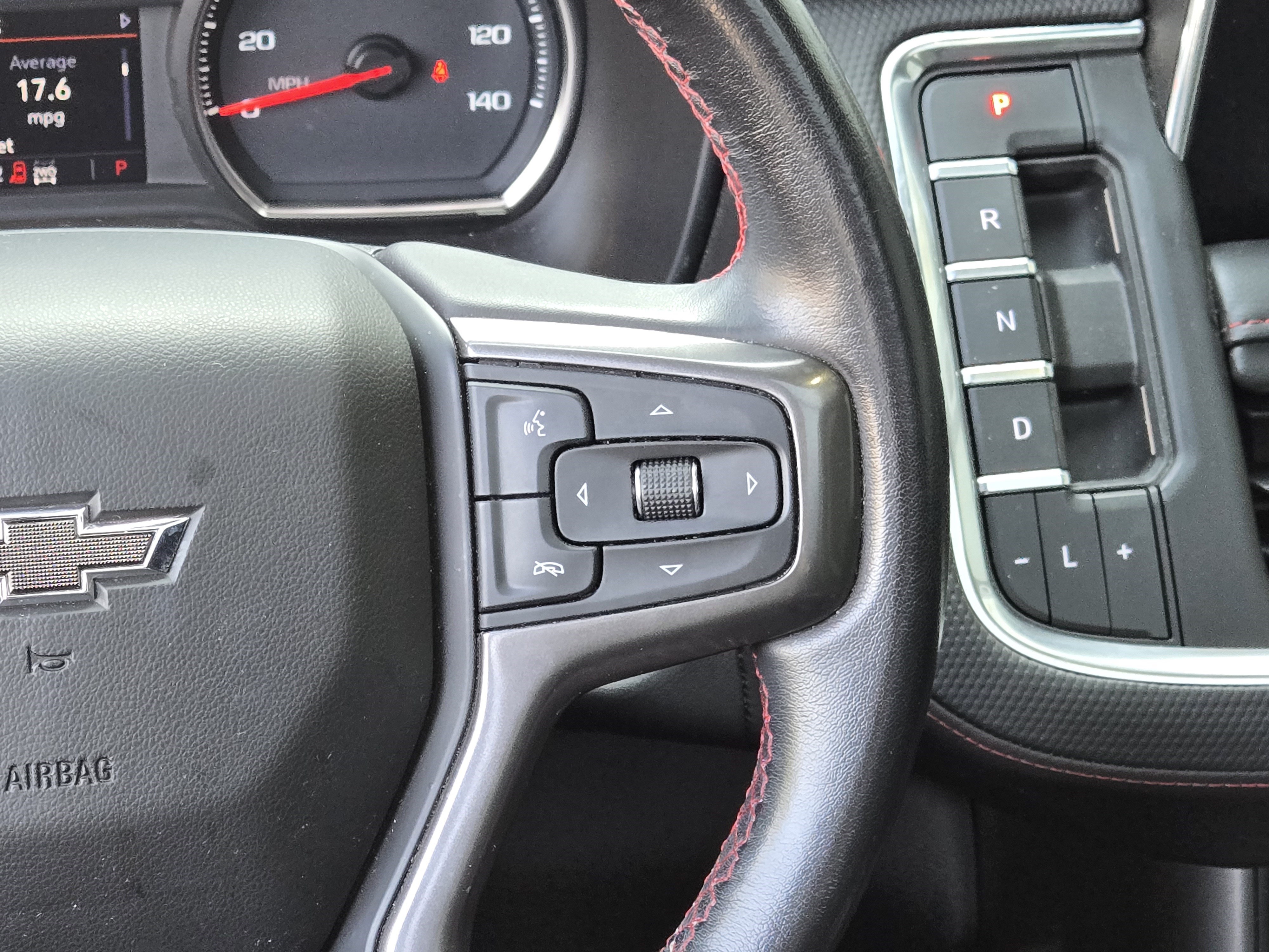 Used 2021 Chevrolet Tahoe RST AWD/4WD image 28