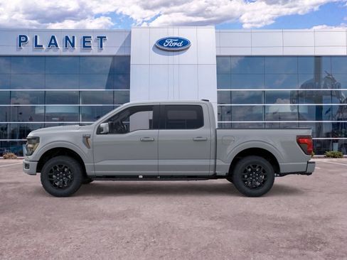 New 2026 Ford F150 Tremor w/ Equipment Group 402B AWD/4WD image 3