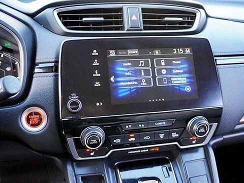 Used 2019 Honda CR-V EX-L image 27