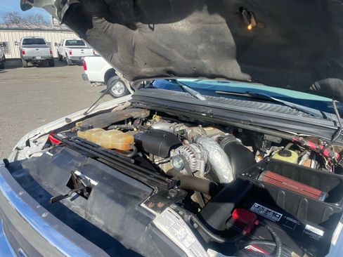 Used 2002 Ford F350 XLT image 14