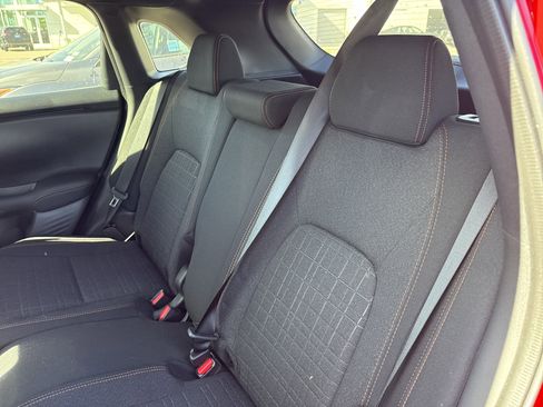 New 2026 Honda HR-V Sport image 15