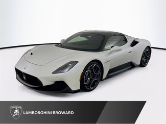 Used 2023 Maserati MC20 Coupe image 1