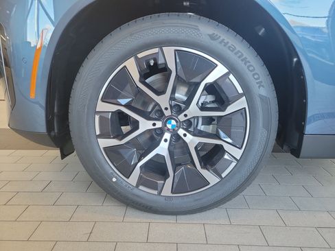 New 2026 BMW X3 xDrive30 w/ Convenience Package image 11