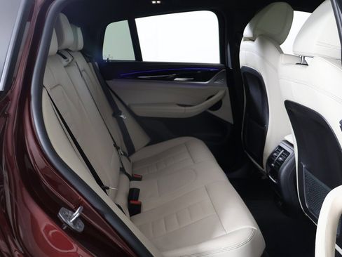 Used 2022 BMW X4 xDrive30i image 32