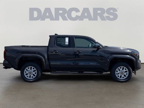New 2026 Toyota Tacoma SR5 image 8