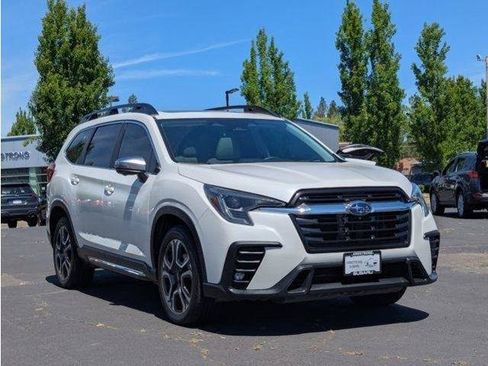 Used 2023 Subaru Ascent Limited w/ Technology Package AWD/4WD image 55