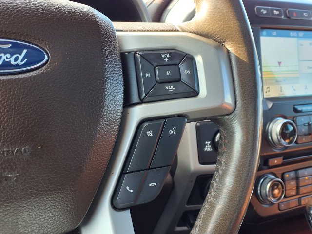 Used 2018 Ford F150 King Ranch w/ Equipment Group 601A Luxury AWD/4WD image 18