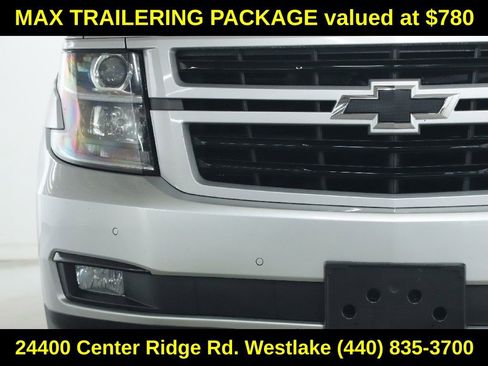 Used 2018 Chevrolet Tahoe LT image 7