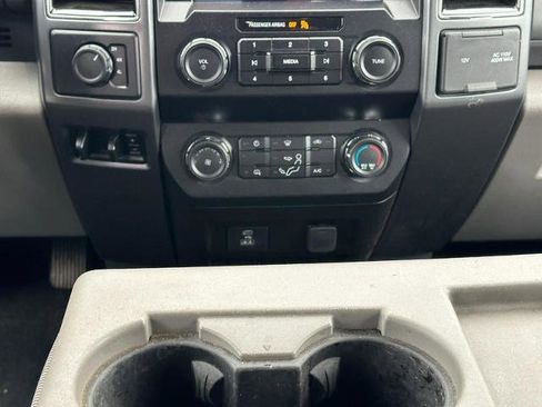 Certified 2022 Ford F250 XLT AWD/4WD image 14