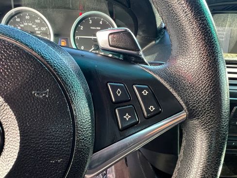 Used 2008 BMW 650i Convertible image 28