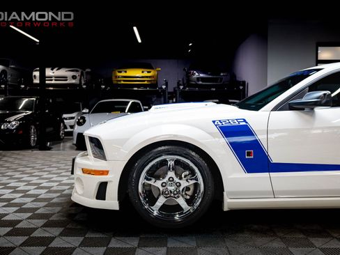 Used 2008 Ford Mustang GT RWD image 12