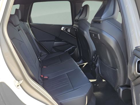 New 2026 BMW X3 xDrive30 w/ Convenience Package image 15