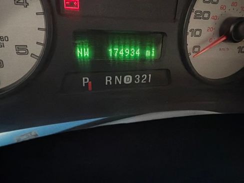 Used 2006 Ford F250 Lariat AWD/4WD image 16