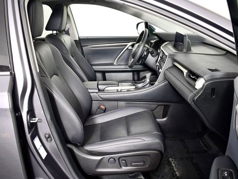 Used 2022 Lexus RX 450h AWD image 44